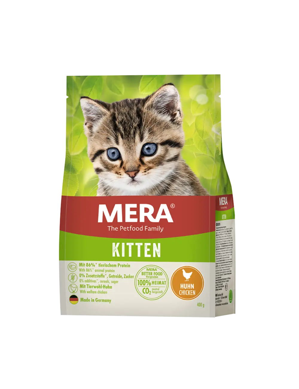 Mera Cats Kitten Kyckling
