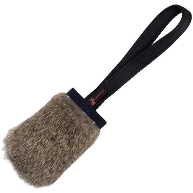 Rabbit Skin Pocket Squeaker