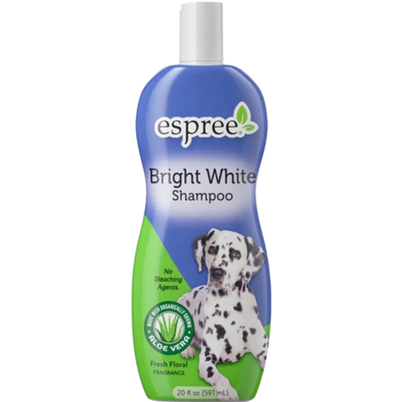 Bright Shampoo