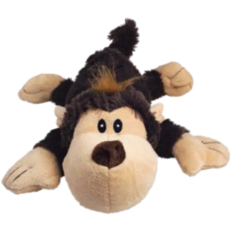 Cozies Naturals Dog Toy