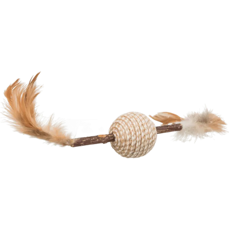 Matatabi Feather Toy