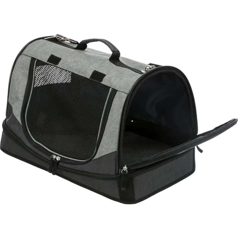 Friends on Tour Holly Carrier Travel Bag