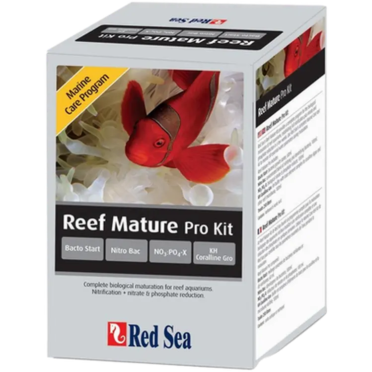 Reef Mature Pro Kit