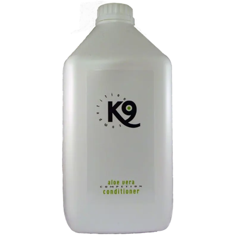 Aloe Vera Conditioner