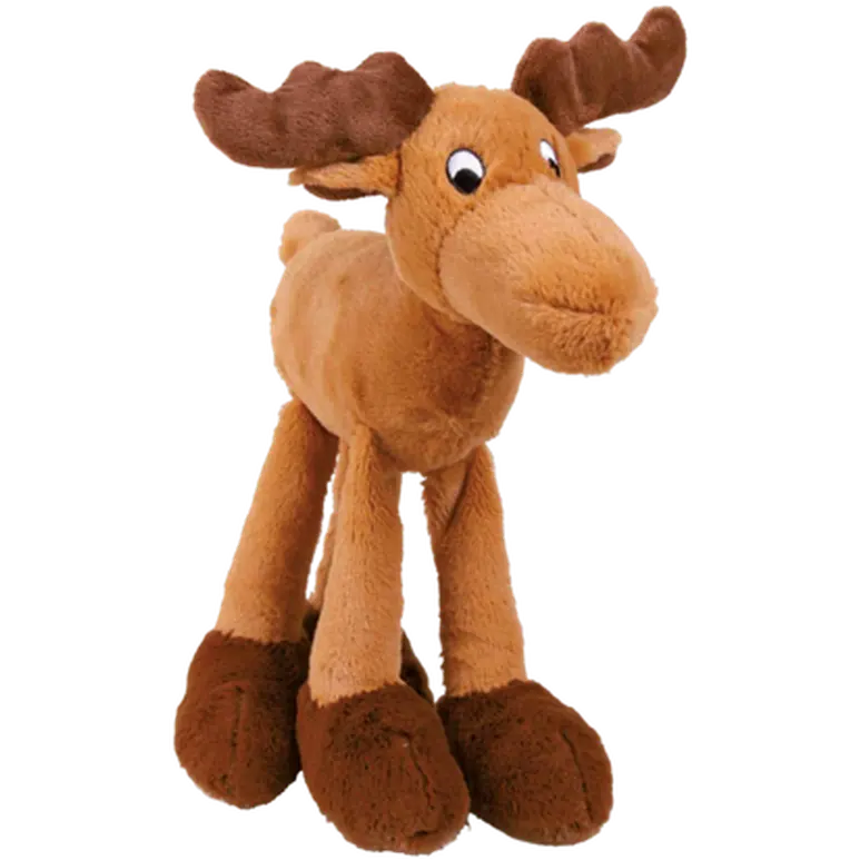Elk Dog Toy