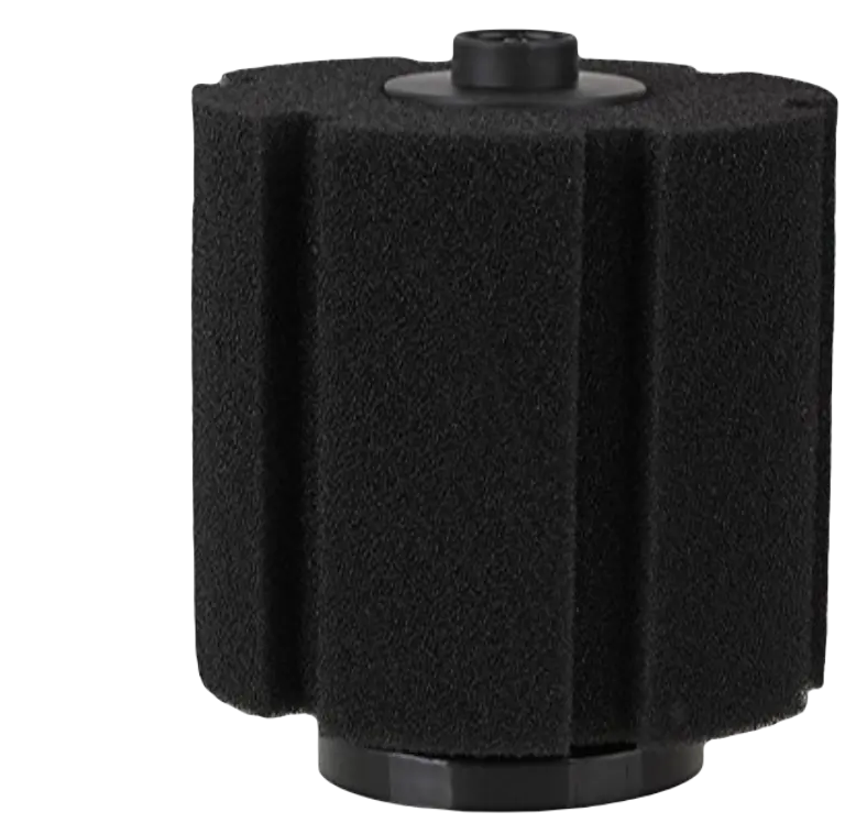 Svampfilter stor