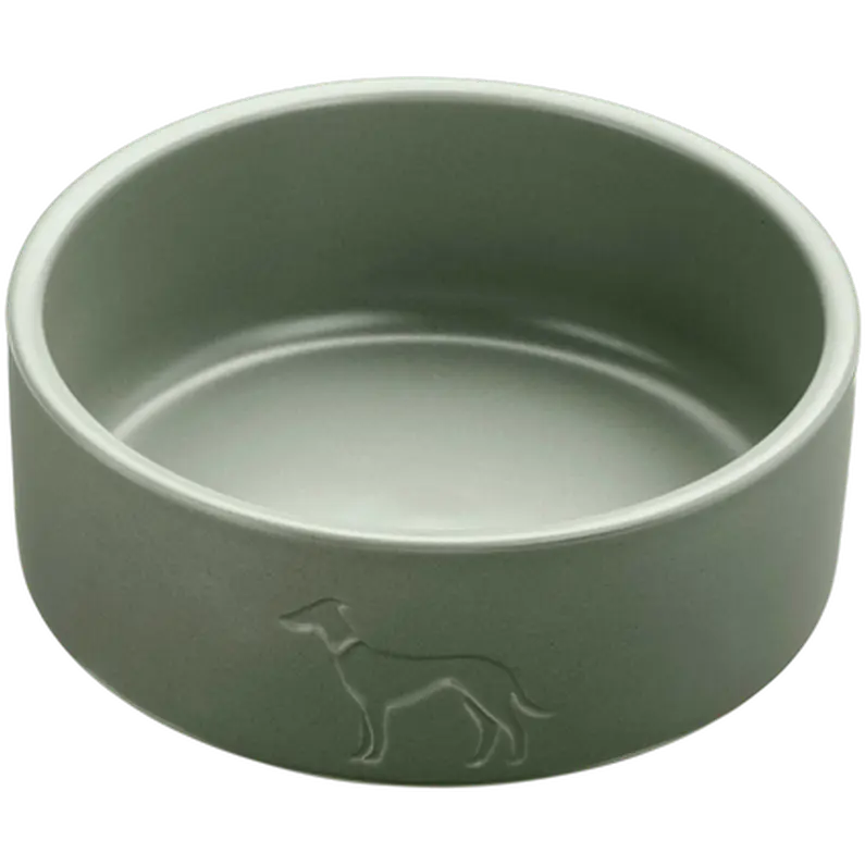 Matskål Osby Khaki 350ml/ø11cm