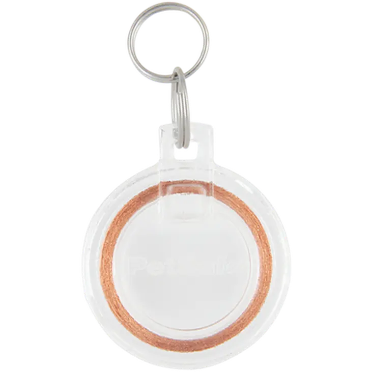Nyckel Microchip Cat Flap