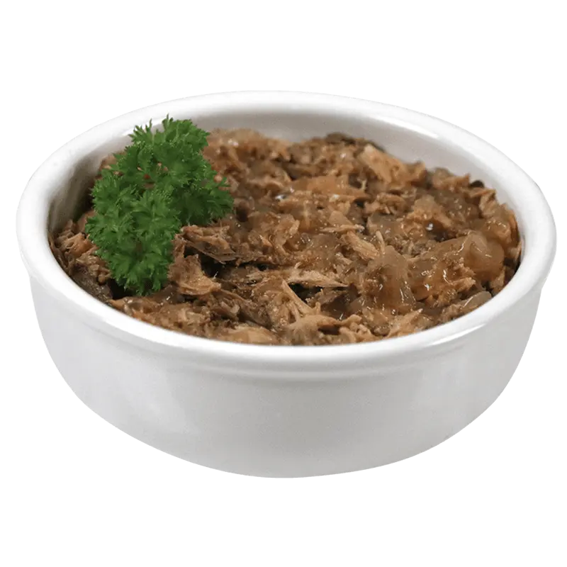 Feline Tuna with Aloe Vera Cat Pouch