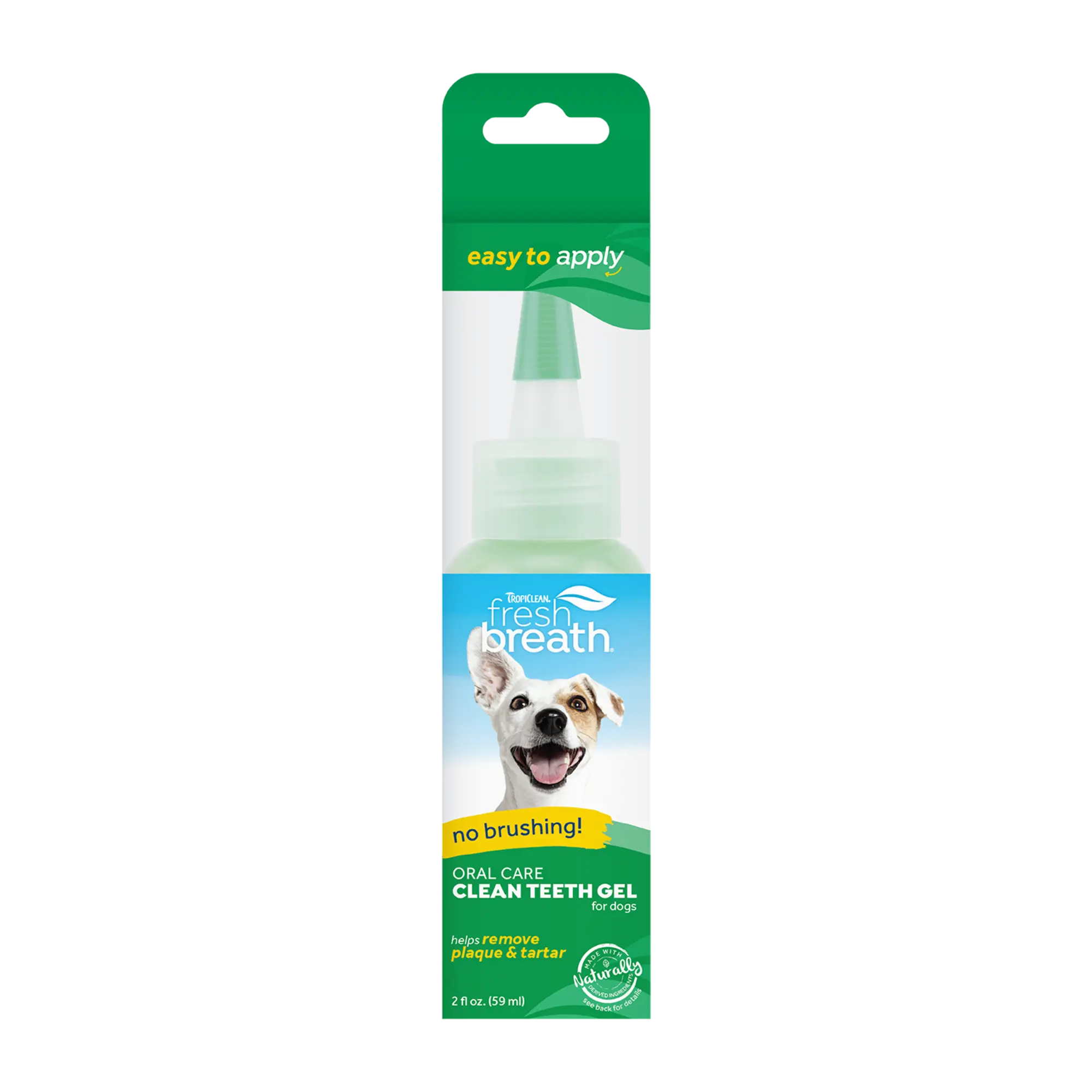 Clean Teeth Oral Care Gel