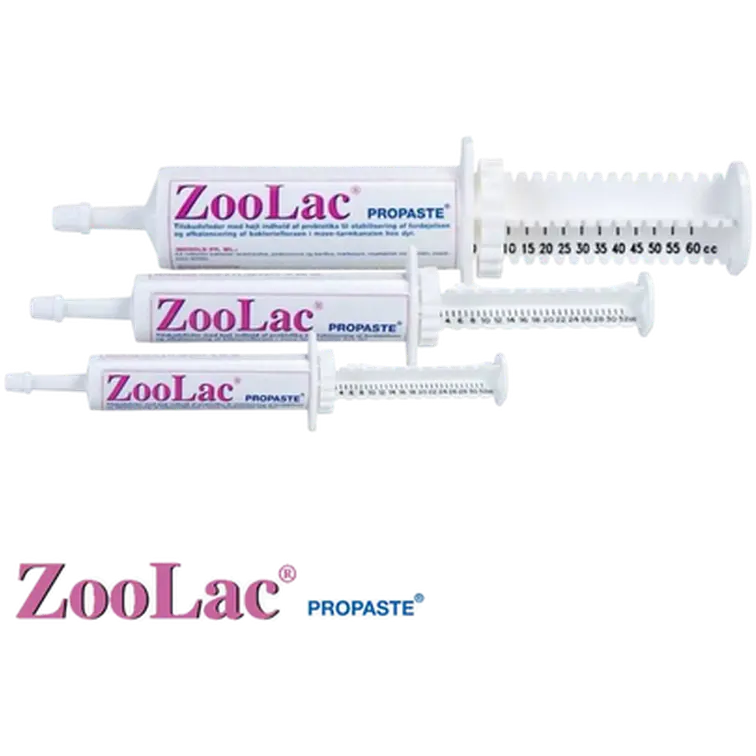 ZooLac Propaste