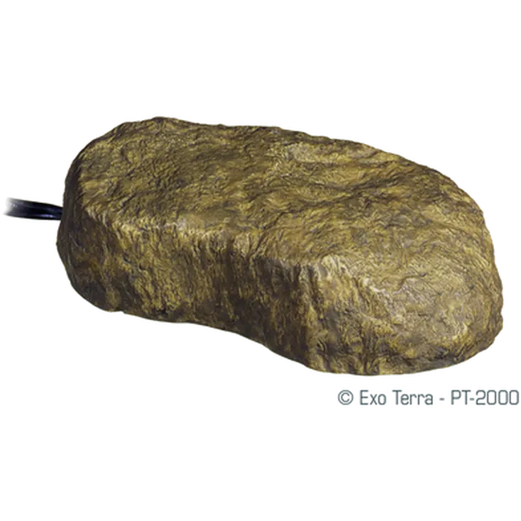Heat Wave Rock - Electronic Heat Stone