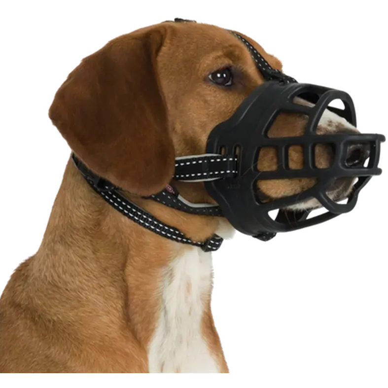 Muzzle Flex Muzzle silicone
