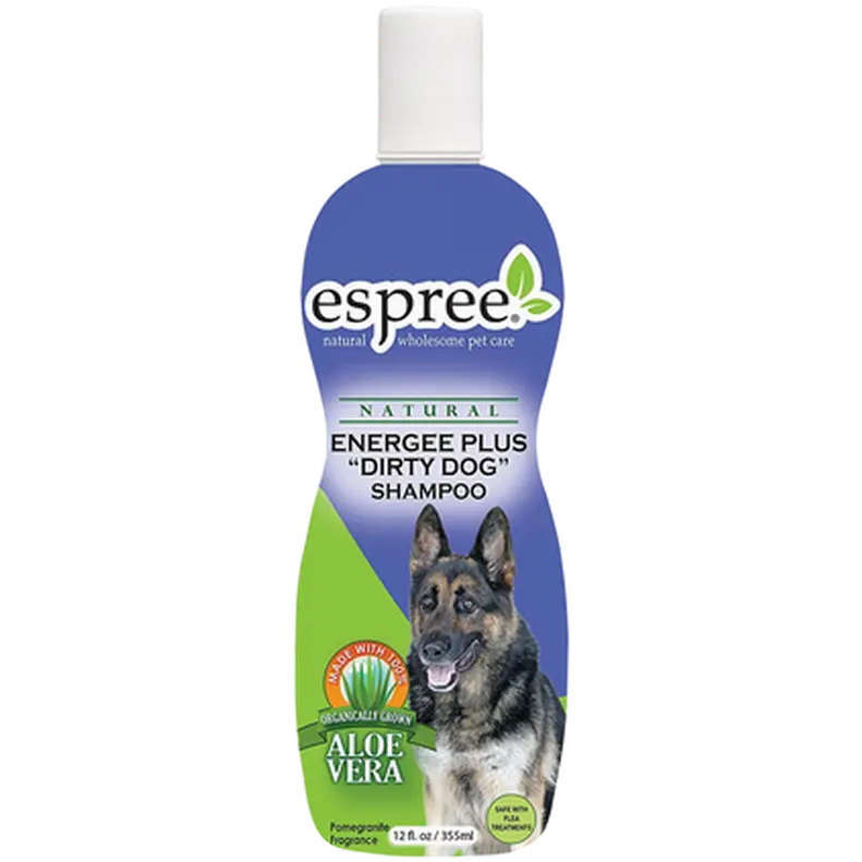 Energee Plus Shampoo