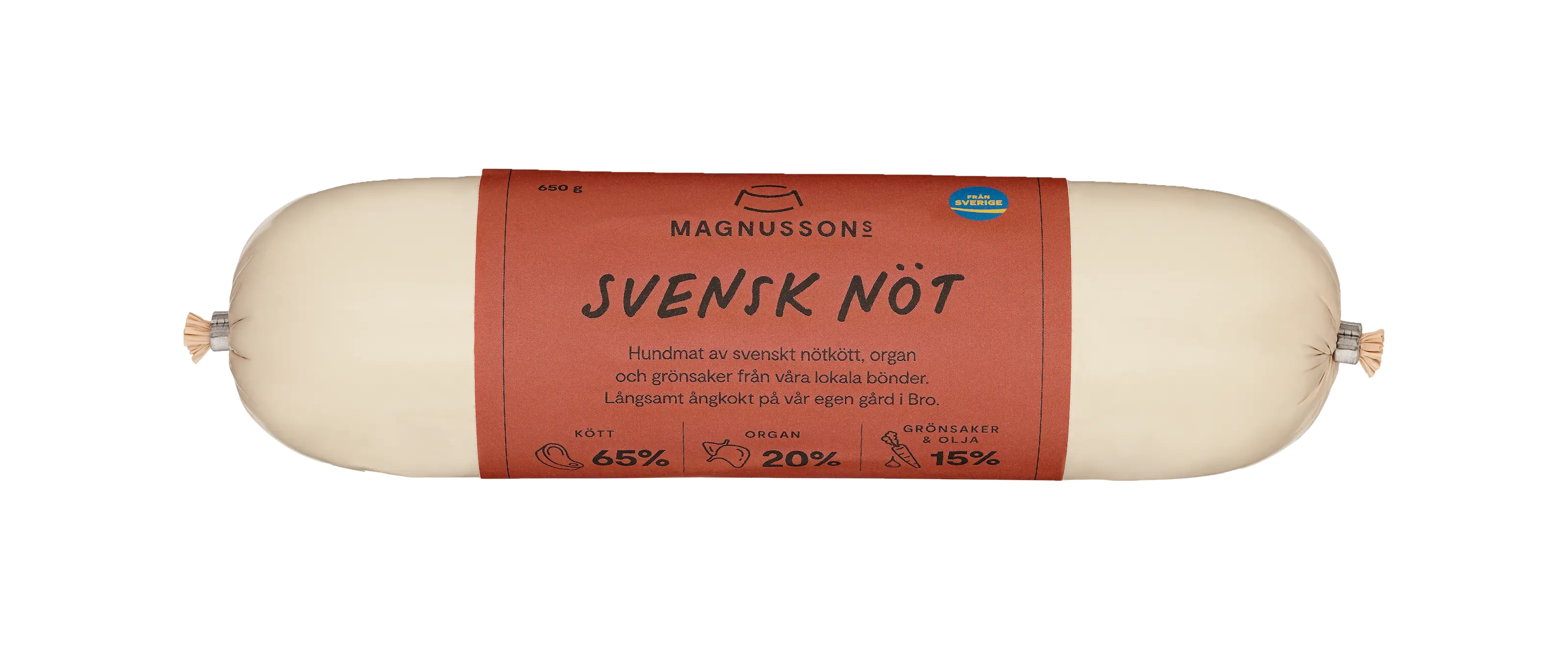 Svensk Nöt