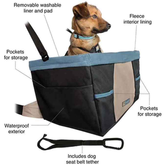 Rover Booster Seat