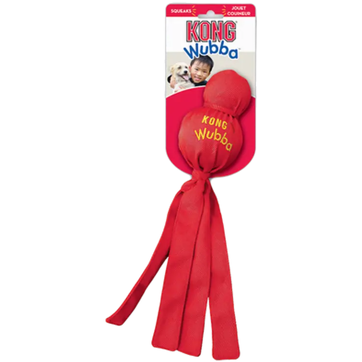 Wubba Classic Dog Toy