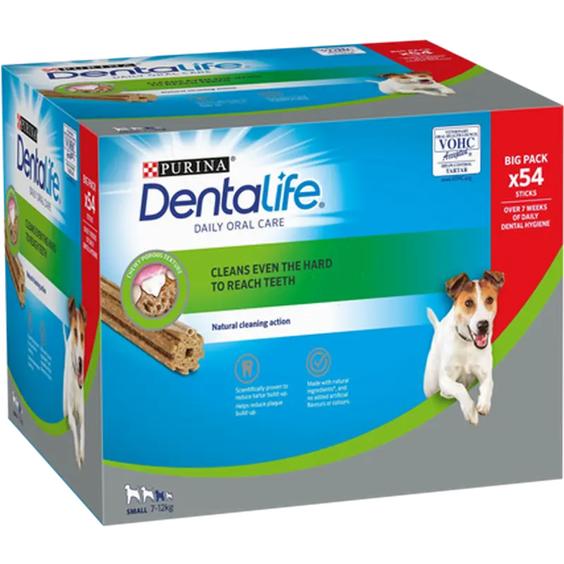 DentaLife Daily Oral Care Storpack