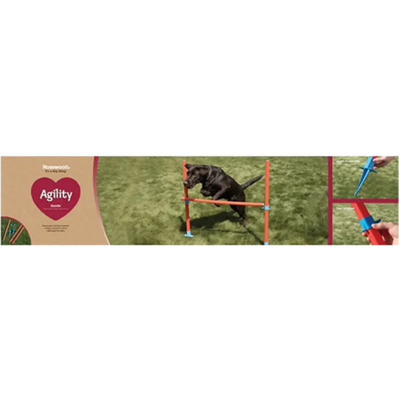 Range Hurdle