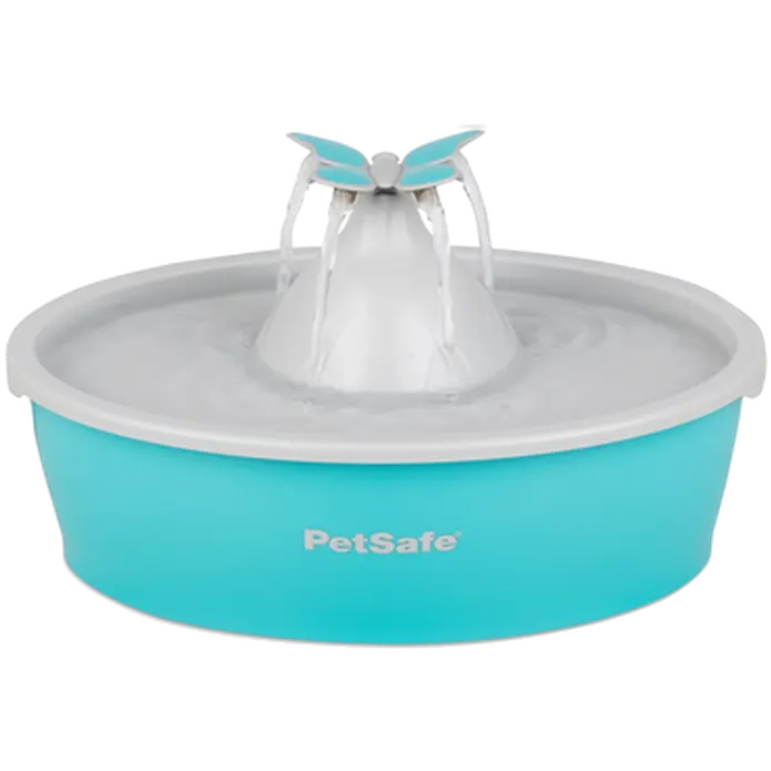 Butterfly Pet Fountain