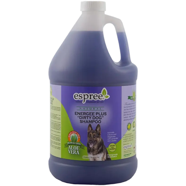 Energee Plus Shampoo
