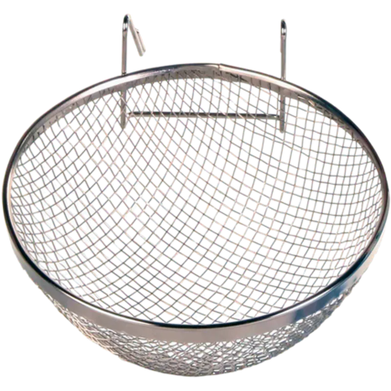 Canary Nest Metal