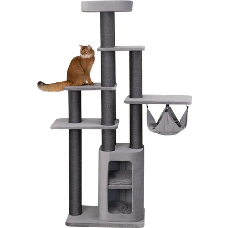 Cesare Scratching Post