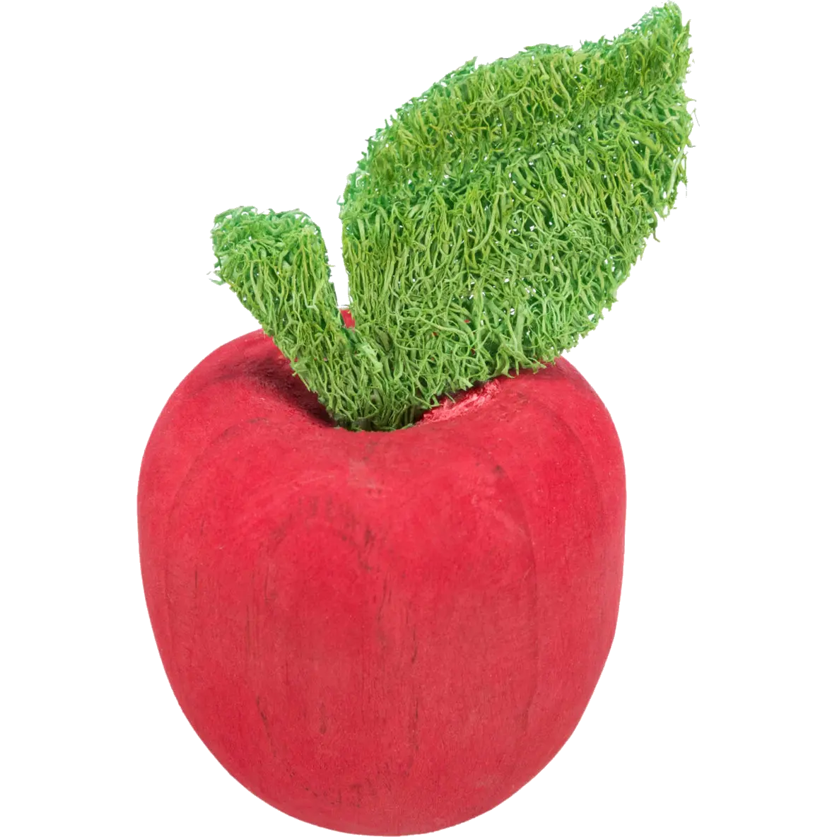Apple Wood/Loofah