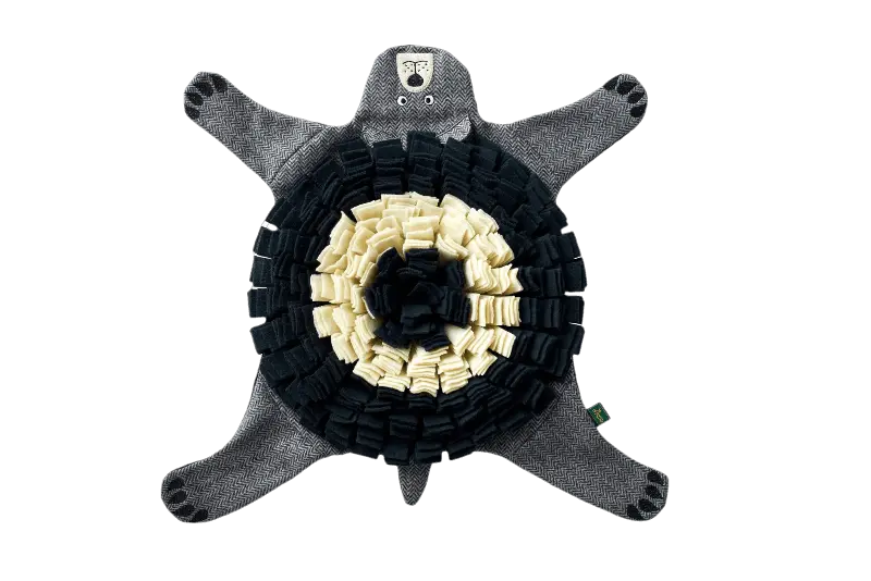 Toy Dog Billund Playmat Bear