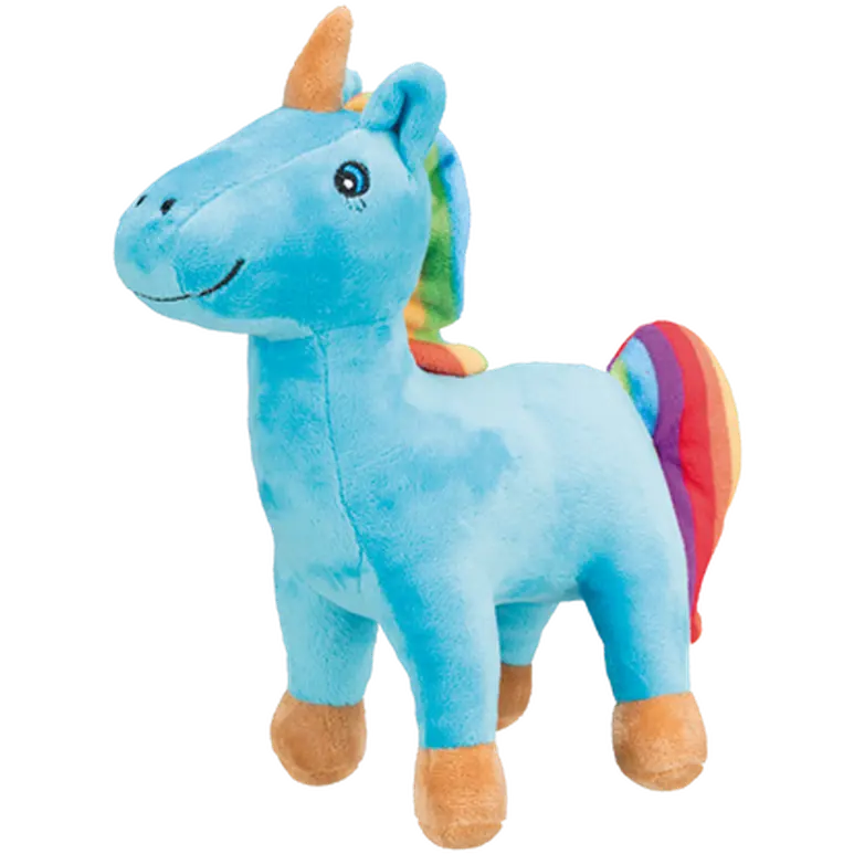 Unicorn Plush Toy