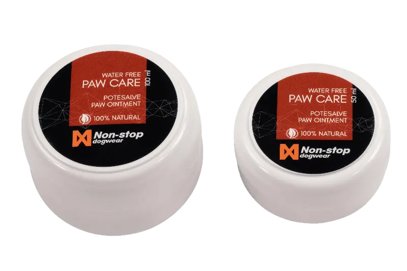 Paw Care Tassalva