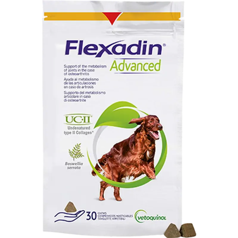 Flexadin Advanced