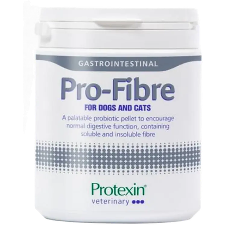 Pro-Fibre Dog
