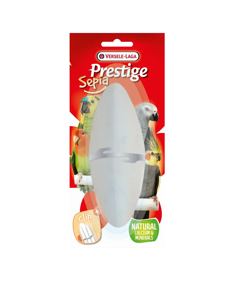 Prestige Sepia Mineral