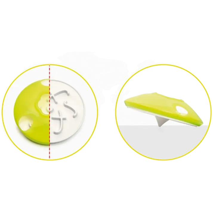 Treat Spinner
