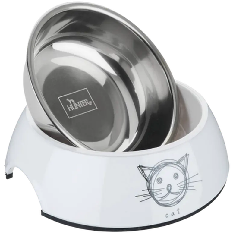 Cat Feeding Bowl Milos Melamine
