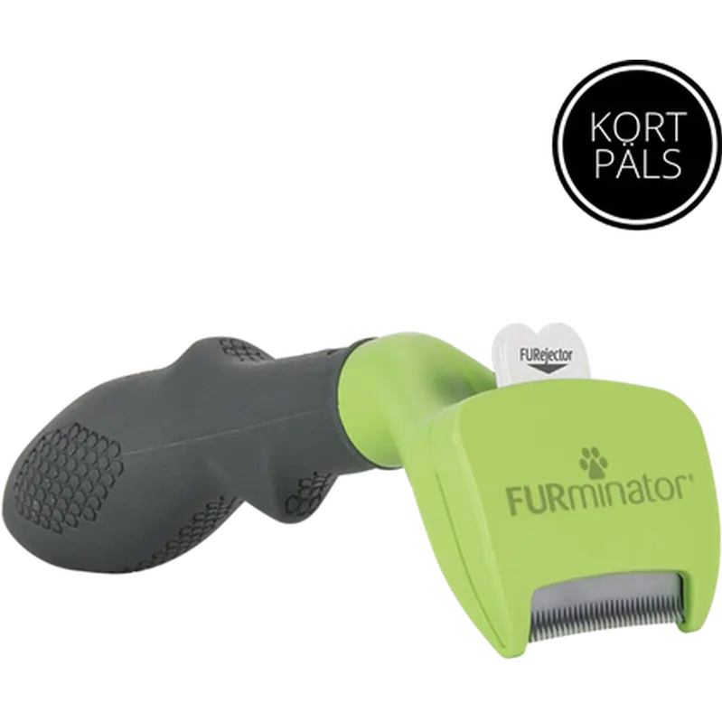Undercoat deShedding Tool Dog Short Hair