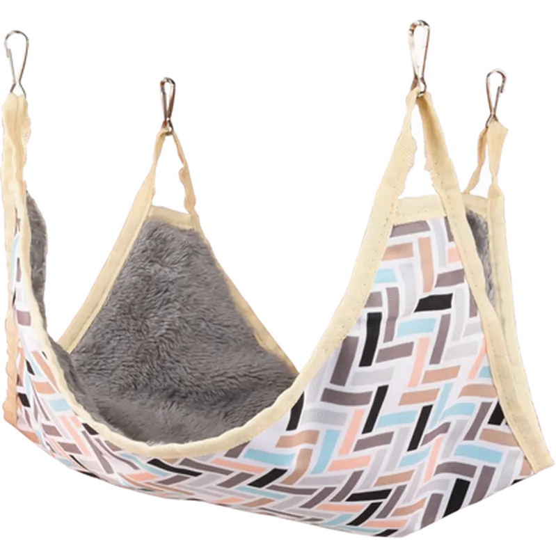 Ferret Hammock Clavio