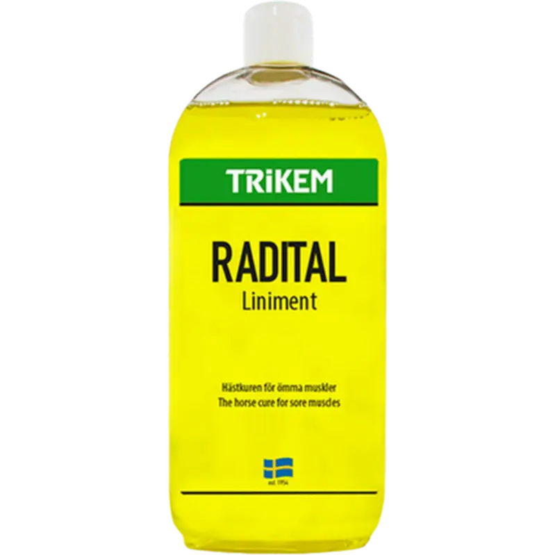 Radital Liniment