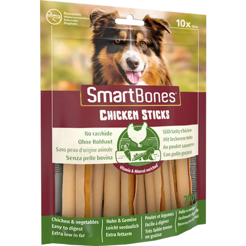 Sticks Chicken
