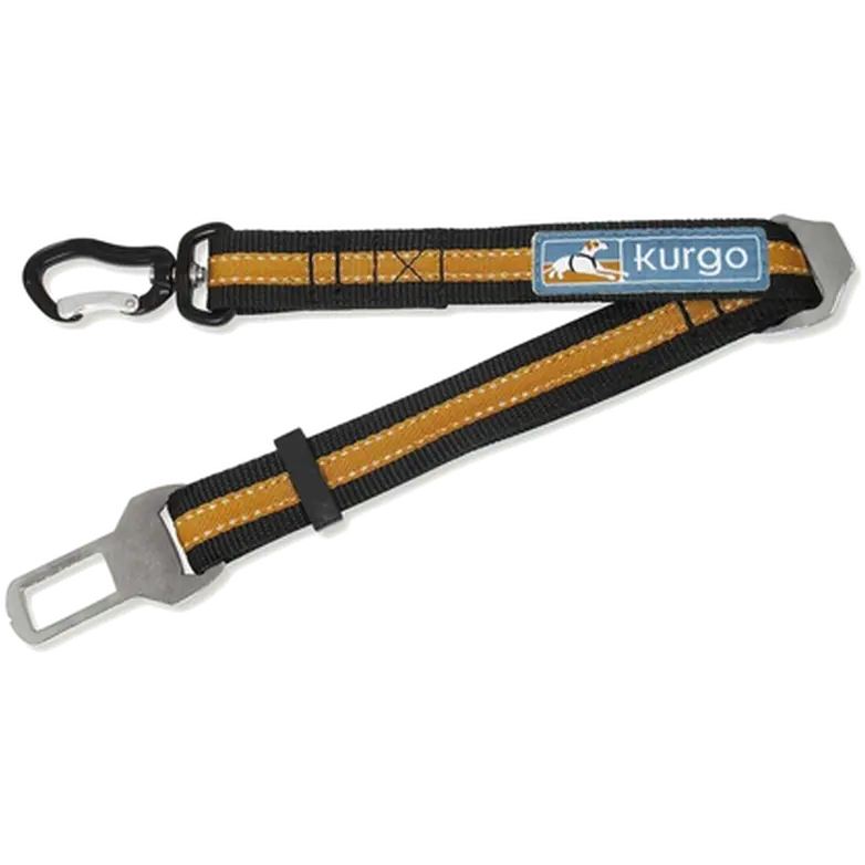 Direct To Seatbelt Swivel Tether