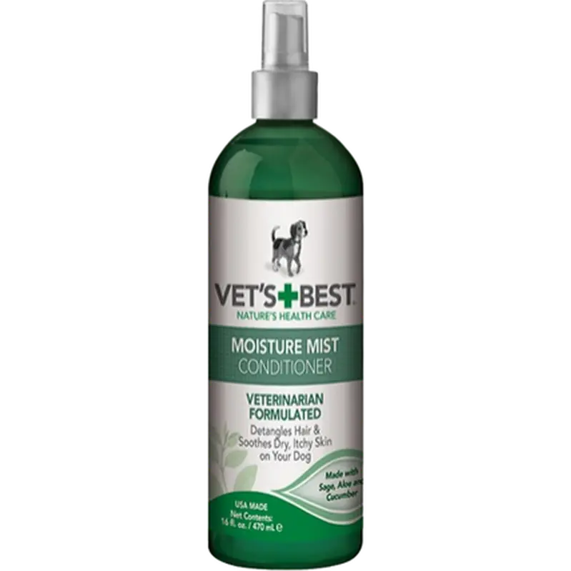 Moisture Mist Conditioner
