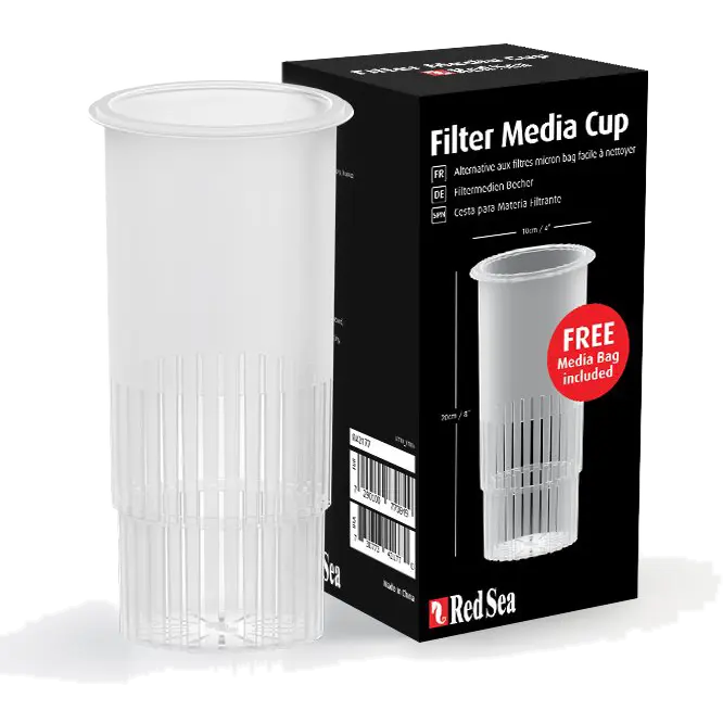 Reefer Media Cup