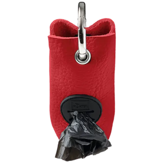 Dog Waste Bag Dispenser Yuna + One Roll Of Poo Bags