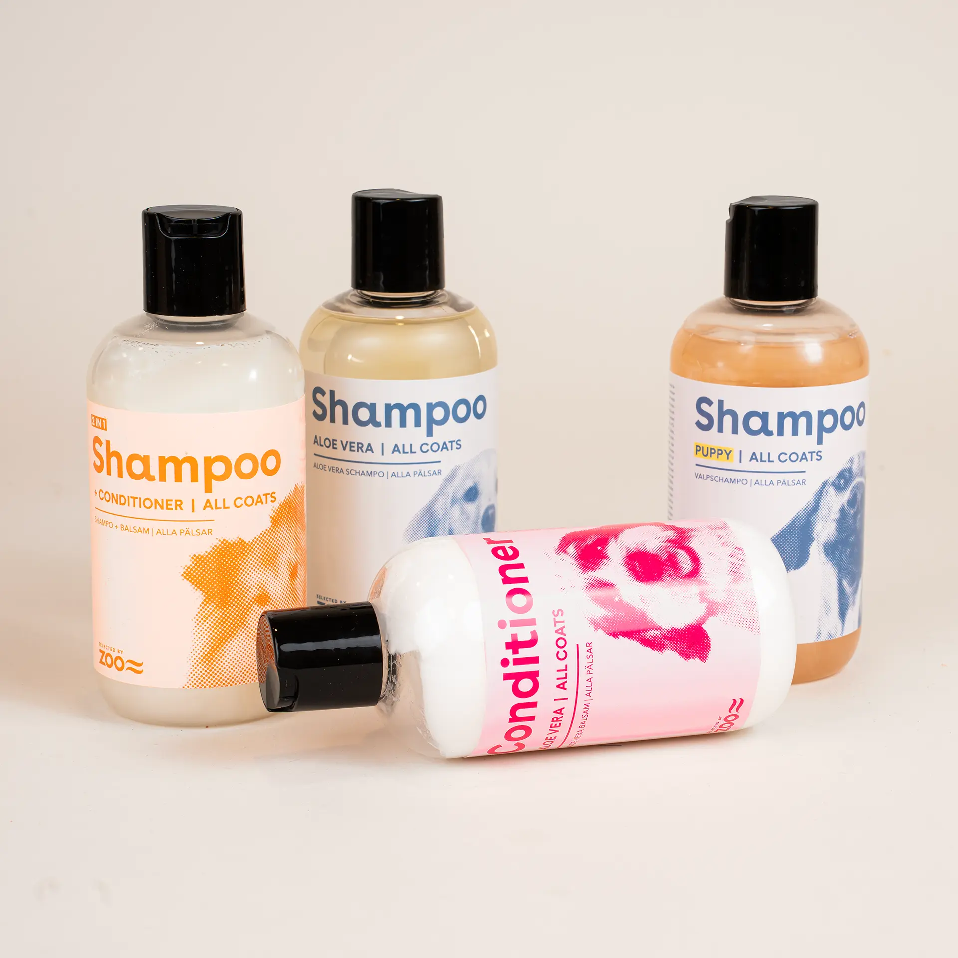 Schampo Valp