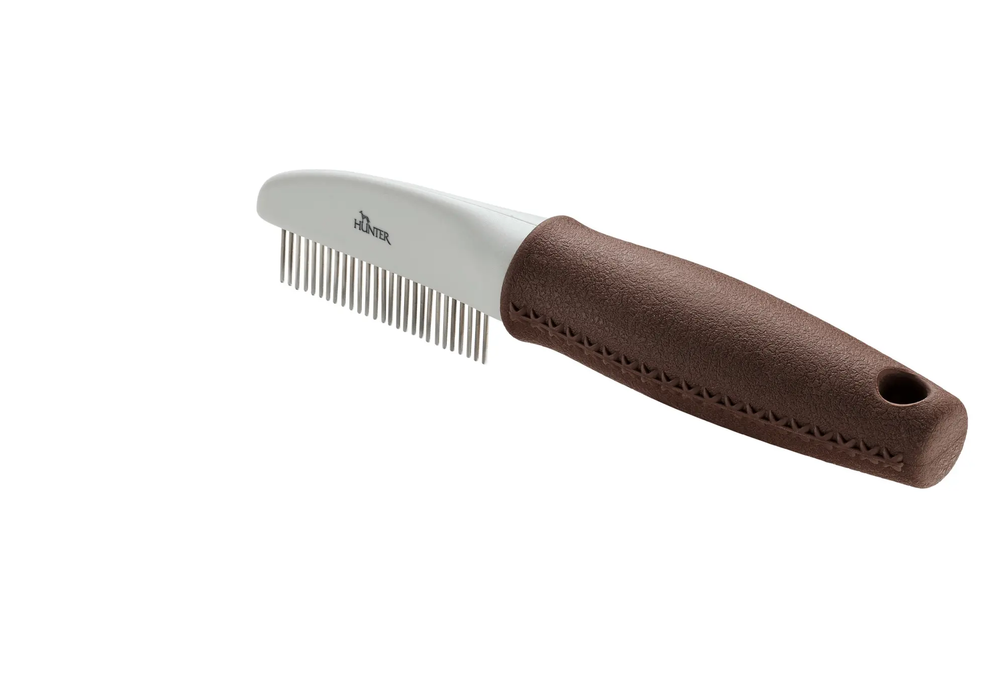 Comb with rotating pins Spa