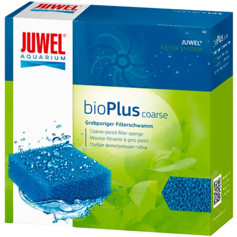 Bioplus Coarse Filter