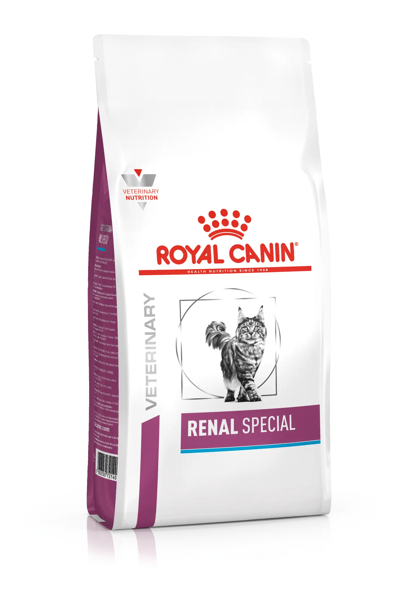 Renal Special Torrfoder för katt