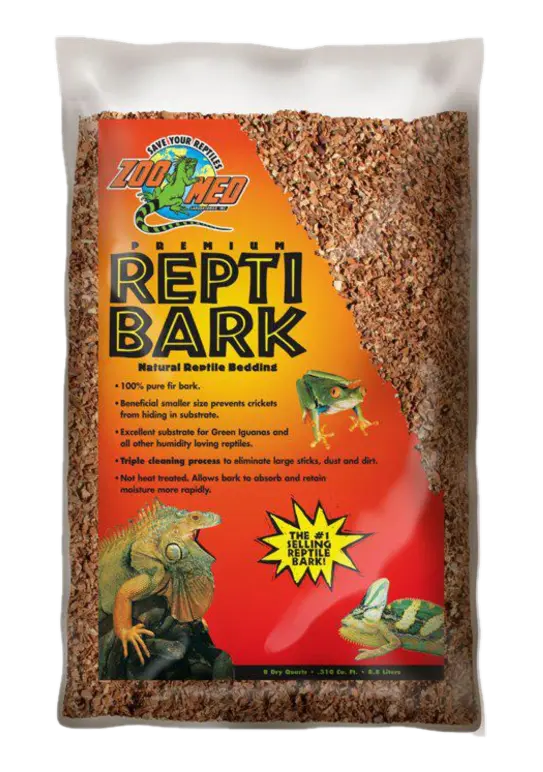 Repti Bark