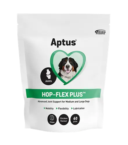 Hop-Flex Plus 480 g 60 bitar